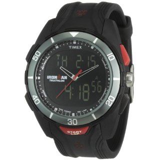 Timex Herren Armbanduhr XL Ironman Dual Tech Analog   Digital