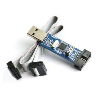 SainSmart USB ISP Programmer for ATMEL AVR ATMega 