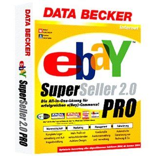  Superseller 2.0 Pro Software