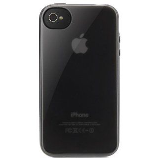 Belkin Essential 013 Grip Vue TPU Hülle für Apple iPhone 4/4S