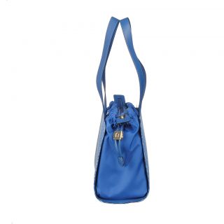 Etienne Aigner Designer Hand Tasche Bag blau UVP 399,00 €