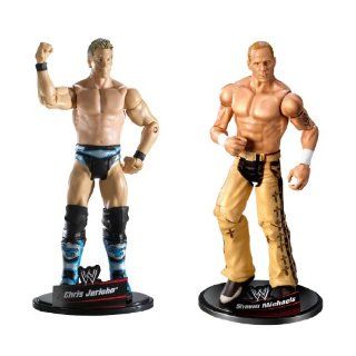 WWE/Wrestling 2er Pack Basisfiguren WWE Spielzeug