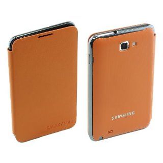 Samsung EFC 1E1F Flip Cover für Samsung Galaxy Note: 