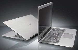 Acer Aspire S3 951 2634G52iss 33,8 cm Ultrabook Computer