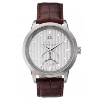 Gant Uhr W10822 Cortland Herren Armbanduhr NEU