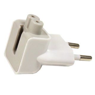 MagSafe Adapter EU Stecker für MacBook Netzteil Aufsatz 