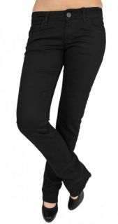 NEU Cross Jeans Carmen schwarz Größe wählbar