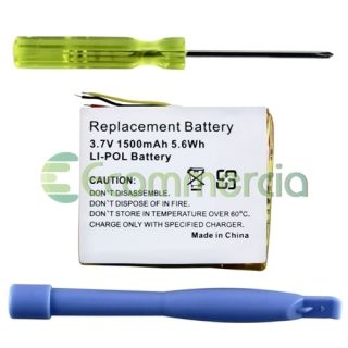 Replacement Battery New For iPhone 1st Gen 4GB 8GB 16GB 1G
