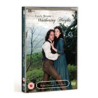 Wuthering Heights [UK Import] von Robert Cavanagh (DVD) (9)