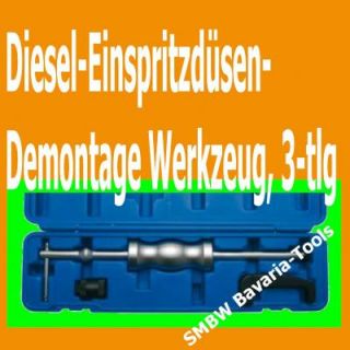 Diesel Einspritzdüsen Demontage Werkzeug Auszieher