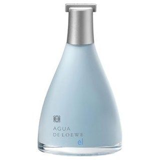 Loewe Agua de Loewe El Eau de Toilette Spray 50ml 
