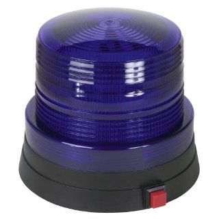 Skymaster Party LED Police light, blau: Elektronik