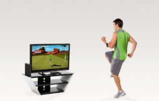 EA SPORTS Active 2 (Kinect erforderlich): Xbox 360: Games