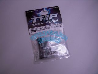Tamiya 42216 RC Double Cardan Joint Shaft (2 Pcs) (44mm) (TRF417, TA05