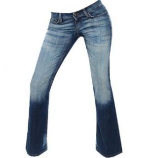ONLY Stretch Jeans Stretchjeans Auto Low Bootcut RO624 