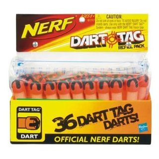 Nerf 92694   Nerf Dart Tag Targeting Set: Spielzeug
