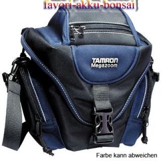 Original Tamron Tasche für Olympus E 510 E 500 E 410