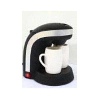 Mini  / Single  / Büro Kaffeemaschine   350 W   300 ml