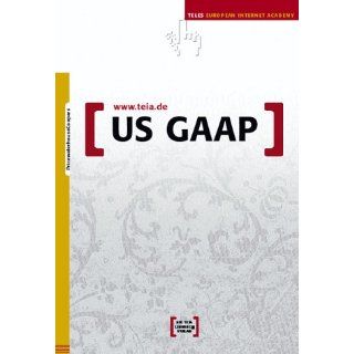 US GAAP & IAS, m. CD ROM Christian Böttger