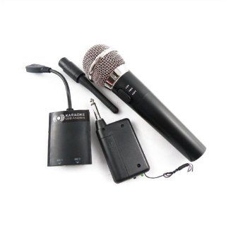 Mikrofon Mikrofon Set für Wii/PS3/PS2/Xbox 360 Games