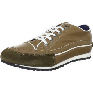Aces of London DOLCE RI 4153 Herren Sportive Sneakers