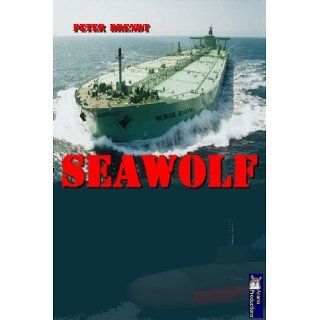 Seawolf (DiAngelo) eBook Peter Brendt Kindle Shop