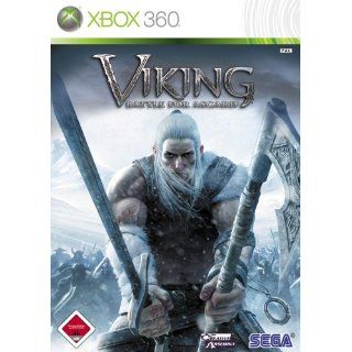 Viking Battle for Asgard Xbox 360 Games
