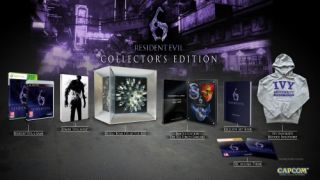 Evil 6   Collectors Edition (uncut) Xbox 360 Games