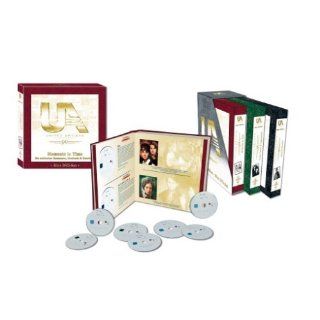 United Artists Collection   Gesamt Collection 90 DVDs 
