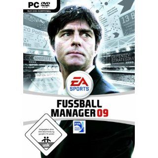Fussball Manager 09 von Electronic Arts (86)