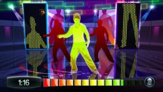 Zumba Fitness   Join the Party (Kinect) Xbox 360 Games