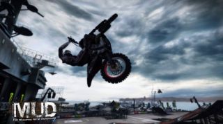 MUD: FIM Motocross World Championship: Xbox 360: Games