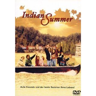 Indian Summer Alan Arkin, Matt Craven, Diane Lane, Miles