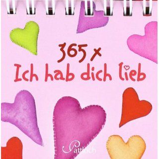 365 mal Ich hab dich lieb: Georg Lehmacher, Renate