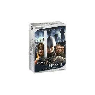 Königreich der Himmel   Directors Cut   Century3 Cinedition 4 DVDs