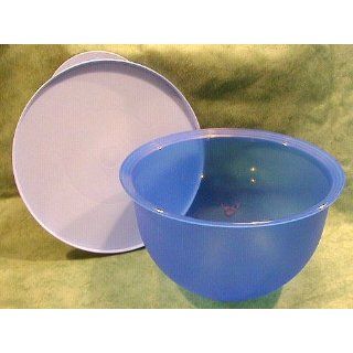 Tupperware(c) Junge Welle 2, 5l Schüssel, blau Küche