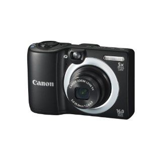 Canon Digital IXUS 980 IS Digitalkamera 2,5 Zoll silber 