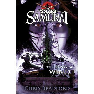 Young Samurai The Ring of Wind eBook Chris Bradford 