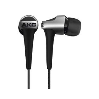 AKG K 370 Silverback In Ear Kopfhörer Elektronik
