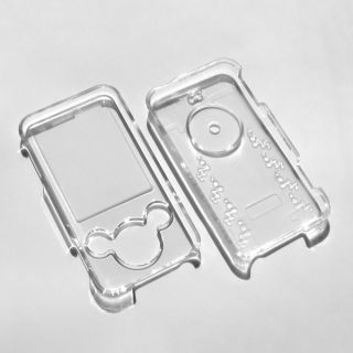Plexiglas Schutzhülle Sony Walkman NWZ E435, E436, E438