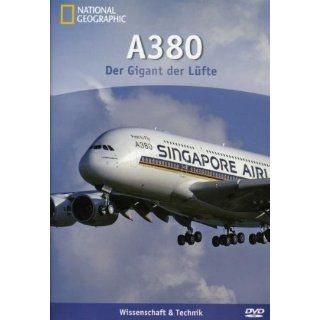 National Geographic   A380 Der Gigant der Lüfte Filme