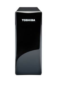 Toshiba STOR.E TV 1TB externe Festplatte 3,5 Zoll Computer