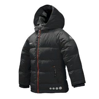CAMPAGNOLO Kinder Down Jacket Daunen Jacke Modell 2012/2013: 