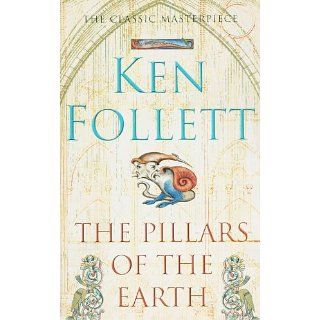 The Pillars of the Earth und über 1,5 Millionen weitere Bücher