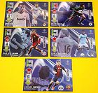 Panini Adrenalyn XL Champions League 2012 2013 Top Master Lionel Messi