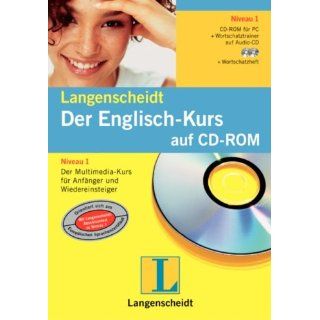 Langenscheidt   Der Englisch Kurs 1 Software