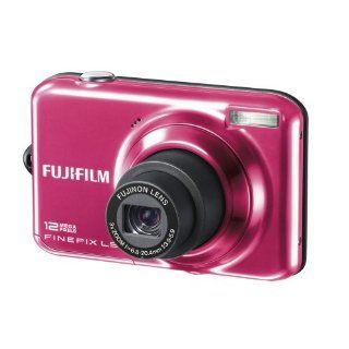 Fujifilm Finepix L55 2.4 Zoll Display: Kamera & Foto
