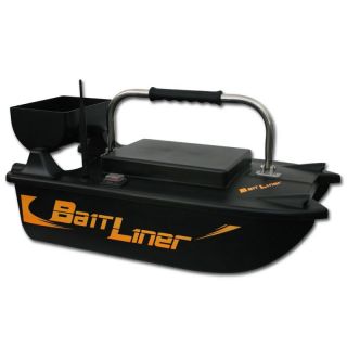 Bait Liner Futterboot Baitboat Boat Futter Boot Boilies