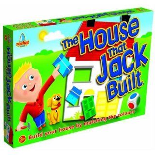 UK Import]The House That Jack Built Spielzeug