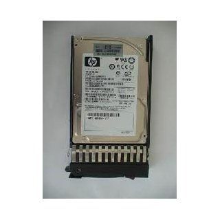 HP 411089 B22 300GB interne Festplatte (SCSI, 15000rpm, 8,9 cm (3,5